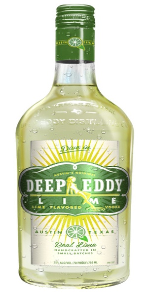 Deep Eddy